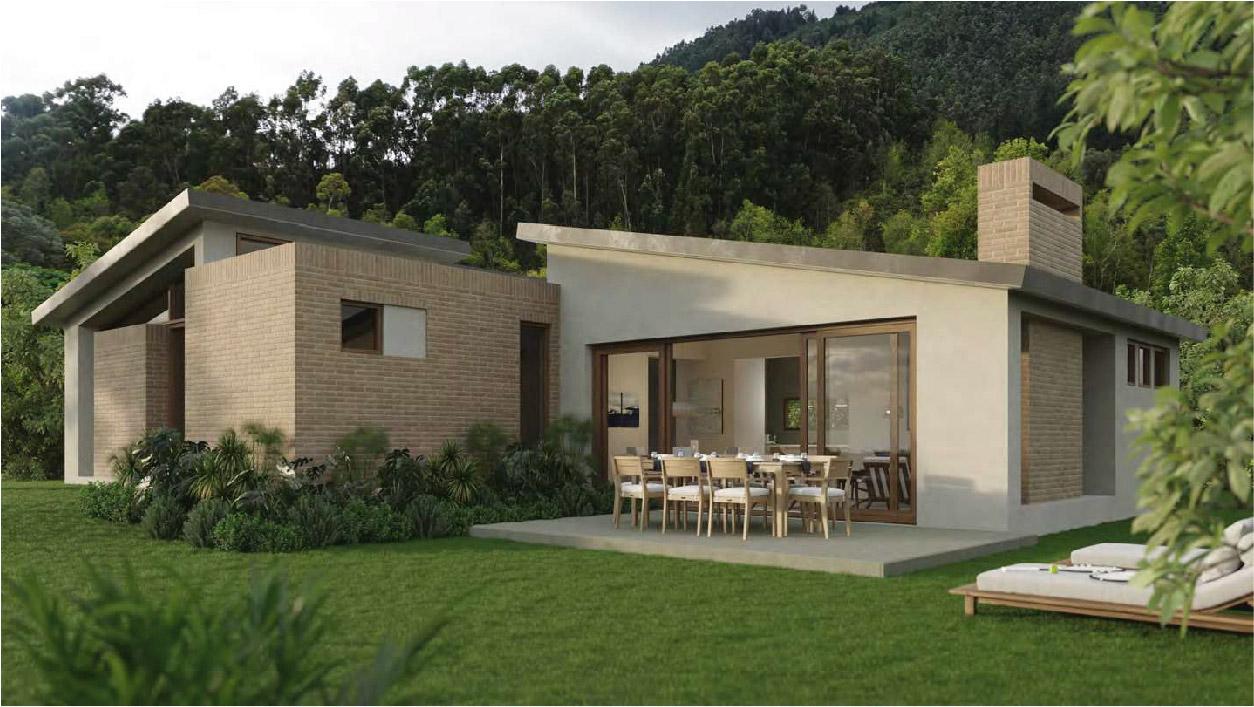 Altagracia Reserva - Casa tipo C Altagracia Reserva - Casa tipo C